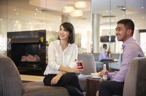 Holiday Inn Parramatta, An IHG Hotel - C Tourism 21