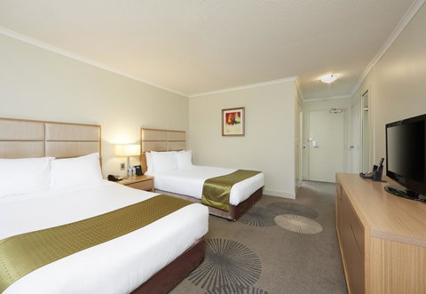 Holiday Inn Parramatta, An IHG Hotel - C Tourism 2