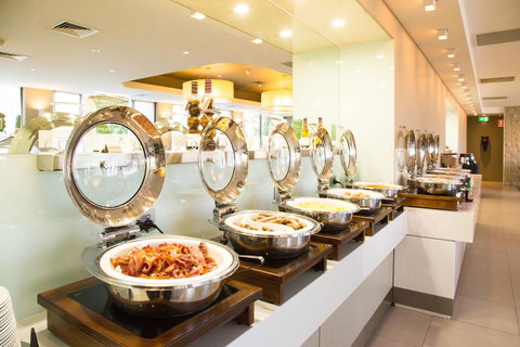 Holiday Inn Parramatta, An IHG Hotel - C Tourism 38