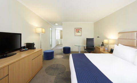 Holiday Inn Parramatta, An IHG Hotel - C Tourism 6