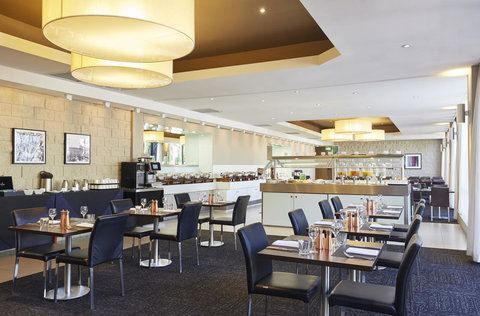 Holiday Inn Parramatta, An IHG Hotel - C Tourism 15