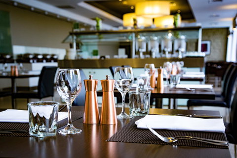 Holiday Inn Parramatta, An IHG Hotel - C Tourism 32