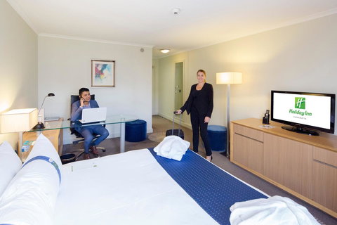 Holiday Inn Parramatta, An IHG Hotel - C Tourism 33