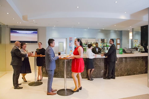 Holiday Inn Parramatta, An IHG Hotel - C Tourism 40
