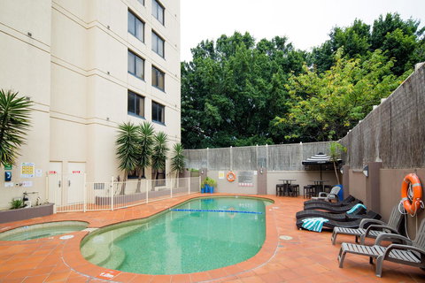 Holiday Inn Parramatta, An IHG Hotel - C Tourism 30