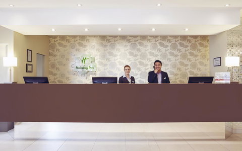 Holiday Inn Parramatta, An IHG Hotel - C Tourism 35