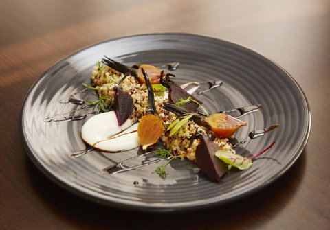 Holiday Inn Parramatta, An IHG Hotel - C Tourism 14