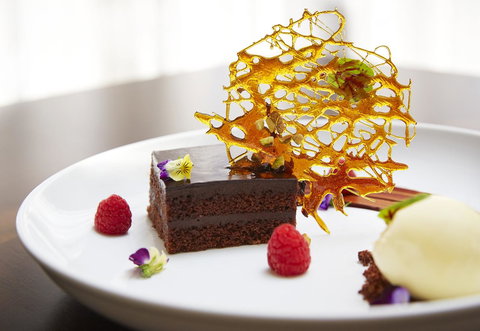 Holiday Inn Parramatta, An IHG Hotel - C Tourism 18