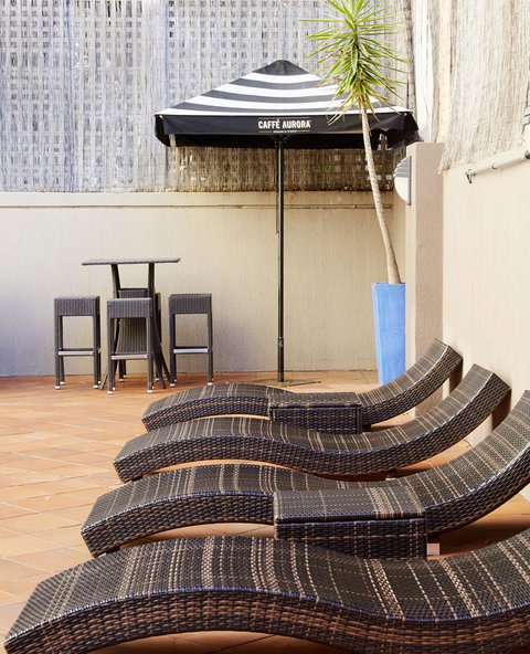 Holiday Inn Parramatta, An IHG Hotel - C Tourism 24