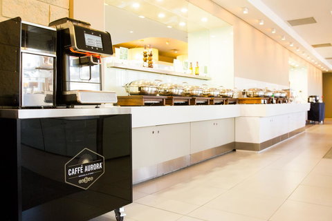 Holiday Inn Parramatta, An IHG Hotel - C Tourism 37