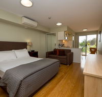 Cabarita Lake Apartments - C Tourism