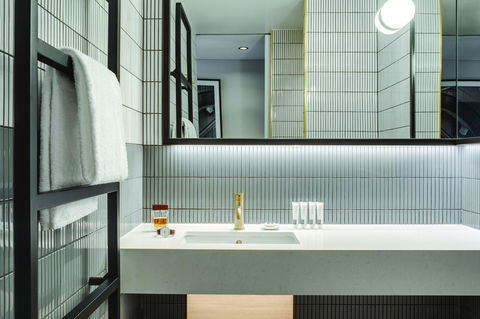 Vibe Hotel Sydney Darling Harbour - C Tourism 3