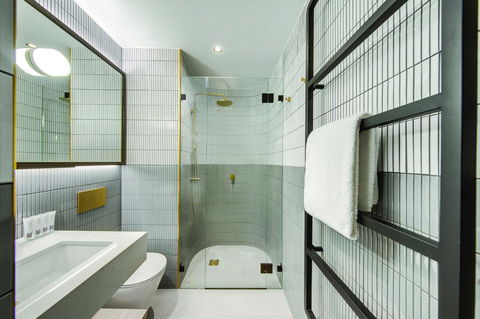Vibe Hotel Sydney Darling Harbour - C Tourism 18