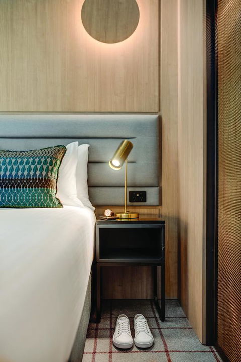 Vibe Hotel Sydney Darling Harbour - C Tourism 1