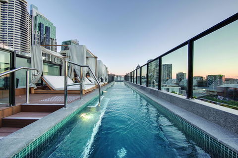 Vibe Hotel Sydney Darling Harbour - C Tourism 25