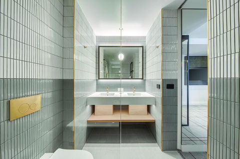 Vibe Hotel Sydney Darling Harbour - C Tourism 27