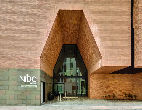Vibe Hotel Sydney Darling Harbour - C Tourism 4