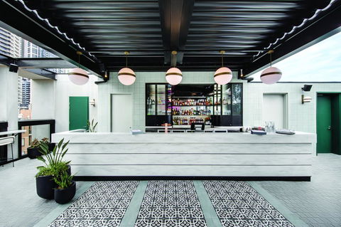 Vibe Hotel Sydney Darling Harbour - C Tourism 10
