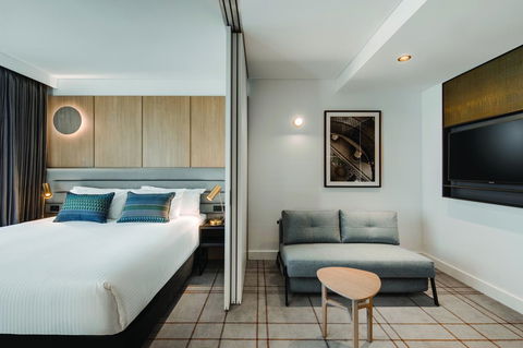 Vibe Hotel Sydney Darling Harbour - C Tourism 29