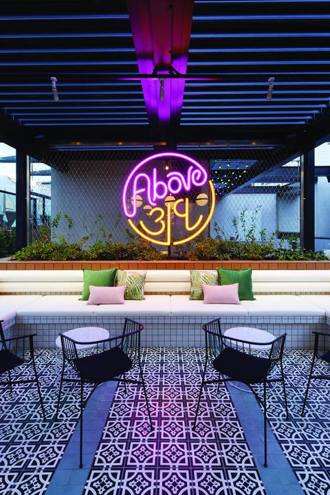 Vibe Hotel Sydney Darling Harbour - C Tourism 5