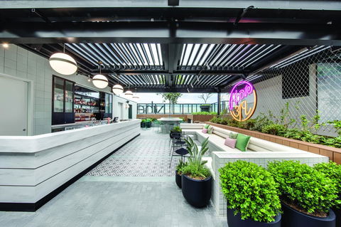 Vibe Hotel Sydney Darling Harbour - C Tourism 9