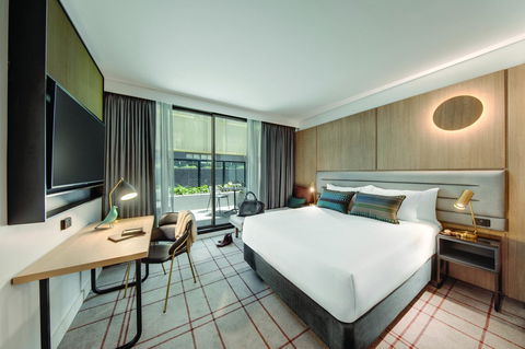 Vibe Hotel Sydney Darling Harbour - C Tourism 15