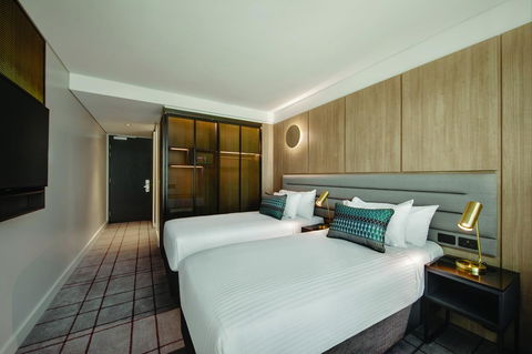 Vibe Hotel Sydney Darling Harbour - C Tourism 13