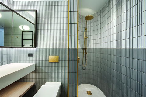Vibe Hotel Sydney Darling Harbour - C Tourism 2