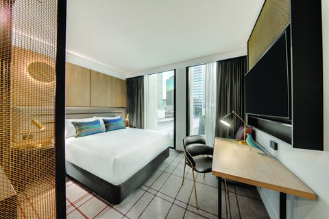 Vibe Hotel Sydney Darling Harbour - C Tourism 20