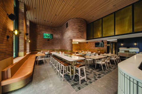 Vibe Hotel Sydney Darling Harbour - C Tourism 31