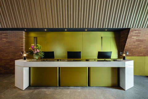 Vibe Hotel Sydney Darling Harbour - C Tourism 22