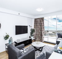 DD Apartments on Kent Street - C Tourism