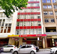 Megaboom City Hotel - C Tourism