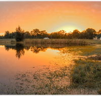 Madigan Wine Country Cottages - C Tourism