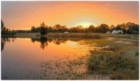 Madigan Wine Country Cottages - C Tourism 0