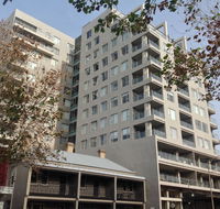 Newcastle Central Plaza Apartment Hotel - C Tourism