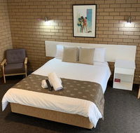 Albury City Motel - C Tourism