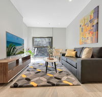 CBD Luxury new 2 bedrooms next to Darling habour - C Tourism