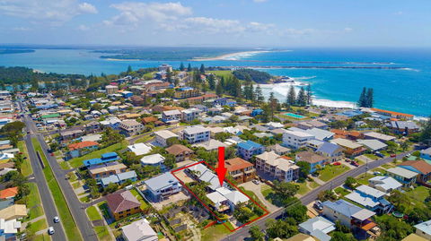 Coast Yamba - Adults Only - C Tourism 1