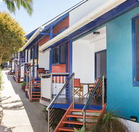 Clubyamba Beach Holiday Accommodation - Adults Only - C Tourism