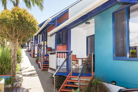 Coast Yamba - Adults Only - C Tourism 0