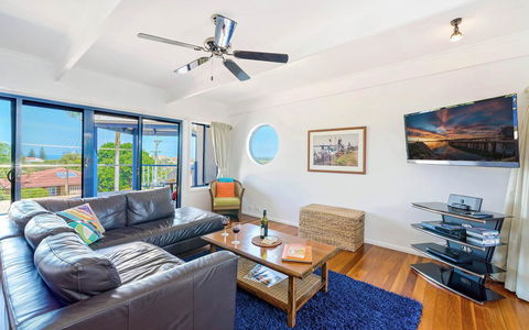 Coast Yamba - Adults Only - C Tourism 17