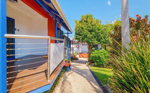Coast Yamba - Adults Only - C Tourism 23