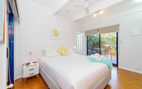 Coast Yamba - Adults Only - C Tourism 2