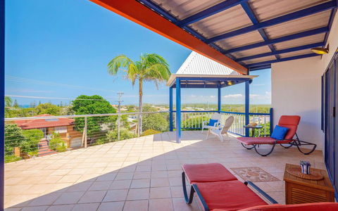 Coast Yamba - Adults Only - C Tourism 15