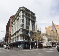 790 on George Backpackers - C Tourism