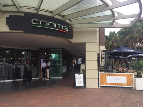 Grande Esplanade Studio - C Tourism 15