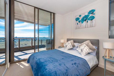 Olympic Park Sunshine 2 Bedrooms Apts With Private Parking - C Tourism 23