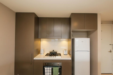 Olympic Park Sunshine 2 Bedrooms Apts With Private Parking - C Tourism 7