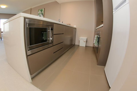 Olympic Park Sunshine 2 Bedrooms Apts With Private Parking - C Tourism 8